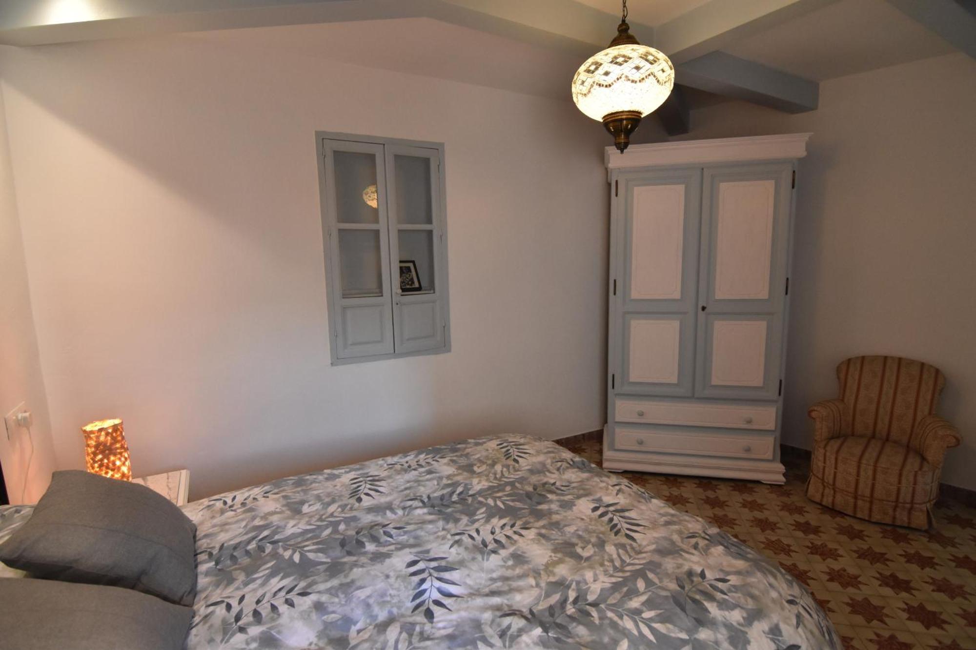 Casa Los Anafes Competa - In The Heart Of The Village Exterior photo